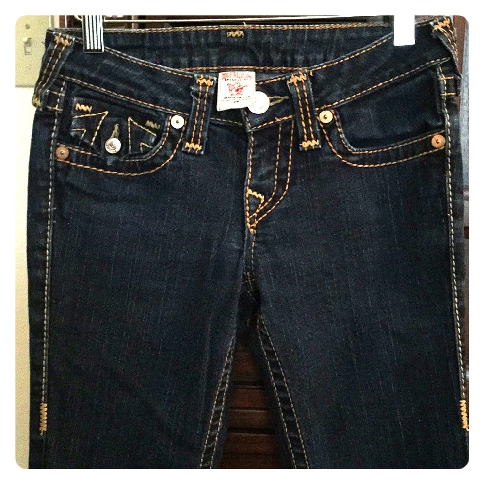 True religion jeans